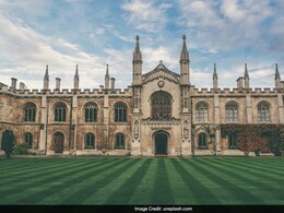 Cambridge University To Accept CBSE Class 12 Scores For Undergraduate Admission