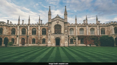 Cambridge University To Accept CBSE Class 12 Scores For Undergraduate Admission