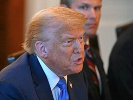 Donald Trump Announces Fresh Tariffs. List Of Worst-Hit Countries Donald Trump Announces Fresh Tariffs. List Of Worst-Hit Countries