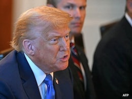 Trump Imposes 50% Tariffs On Brazil Over Bolsonaro Trial Trump Imposes 50% Tariffs On Brazil Over Bolsonaro Trial
