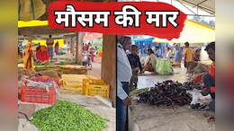 Vegetable Price Hike: आसमान छूने लगी सब्जियों की कीमत, इस वजह से बिगड़ रहा है किचन का जायक़ा, जानें-ताजा भाव