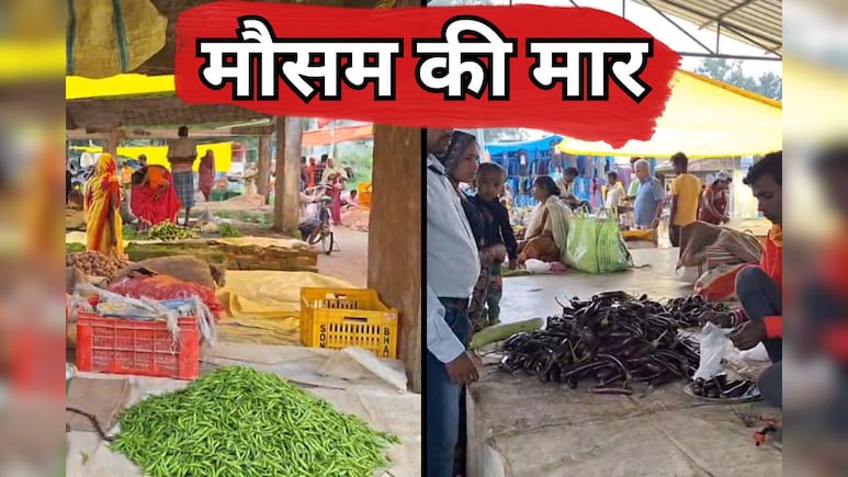 Vegetable Price Hike: आसमान छूने लगी सब्जियों की कीमत, इस वजह से बिगड़ रहा है किचन का जायक़ा, जानें-ताजा भाव