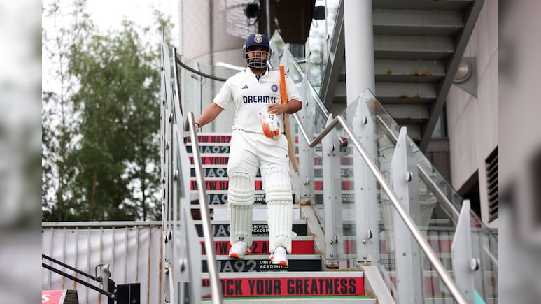 IND vs ENG: ऋषभ पंत की जगह यह खिलाड़ी हुआ टीम इंडिया में शामिल, BCCI ने किया कंफर्म