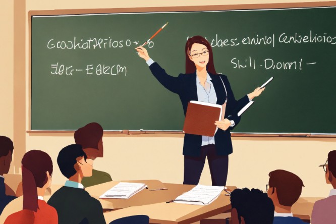 मेडिकल कॉलेजों में अब फैकल्टी के खाली पदों पर 30% तक गैर-चिकित्सक शिक्षकों की होगी भर्ती, NMC ने जारी किया आदेश