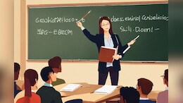 मेडिकल कॉलेजों में अब फैकल्टी के खाली पदों पर 30% तक गैर-चिकित्सक शिक्षकों की होगी भर्ती, NMC ने जारी किया आदेश
