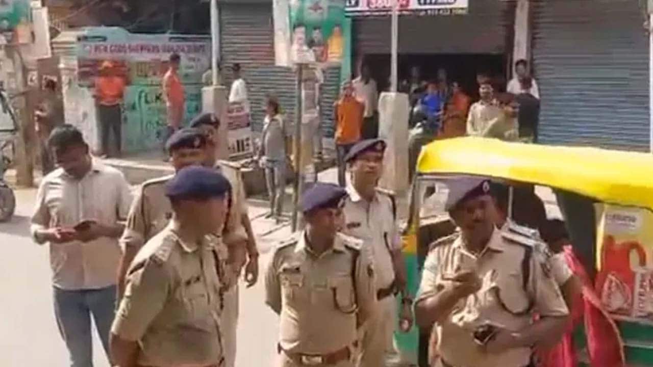 Video : Lawyer Shot Dead In Patna, 3rd Murder In Full Public View In A Week