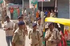 Lawyer Shot Dead In Patna, 3rd Murder In Full Public View In A Week Lawyer Shot Dead In Patna, 3rd Murder In Full Public View In A Week