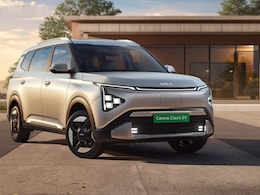 Kia Carens Clavis EV Bookings Commence From July 22, Check Deets Kia Carens Clavis EV Bookings Commence From July 22, Check Deets