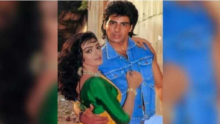 क्या अक्षय कुमार की वजह से डिप्रेशन में चली गई थी उनकी यह हीरोइन, बोली थीं- उस बात को आज तक मैं...