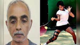 Radhika Yadav's Father 'Simmered' For 3 Days After Argument, Then Shot Her