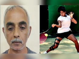 Radhika Yadav's Father 'Simmered' For 3 Days After Argument, Then Shot Her Radhika Yadav's Father 'Simmered' For 3 Days After Argument, Then Shot Her