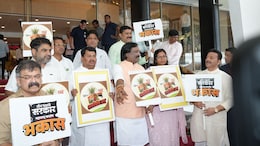 Uproar In Maharashtra Assembly Over 'Insult To Farmers', Nana Patole Suspended, Opposition Walks Out