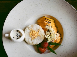 Why Is Temperature Important While Serving Mango Sticky Rice Why Is Temperature Important While Serving Mango Sticky Rice