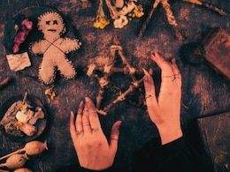 300 जणांची गर्दी, रात्री 1 वा. पंचायत अन् मृत्यूची घोषणा; चेटकीणीच्या संशयातून कुटुंबातील 5 जणांना जिवंत जाळलं 300 जणांची गर्दी, रात्री 1 वा. पंचायत अन् मृत्यूची घोषणा; चेटकीणीच्या संशयातून कुटुंबातील 5 जणांना जिवंत जाळलं