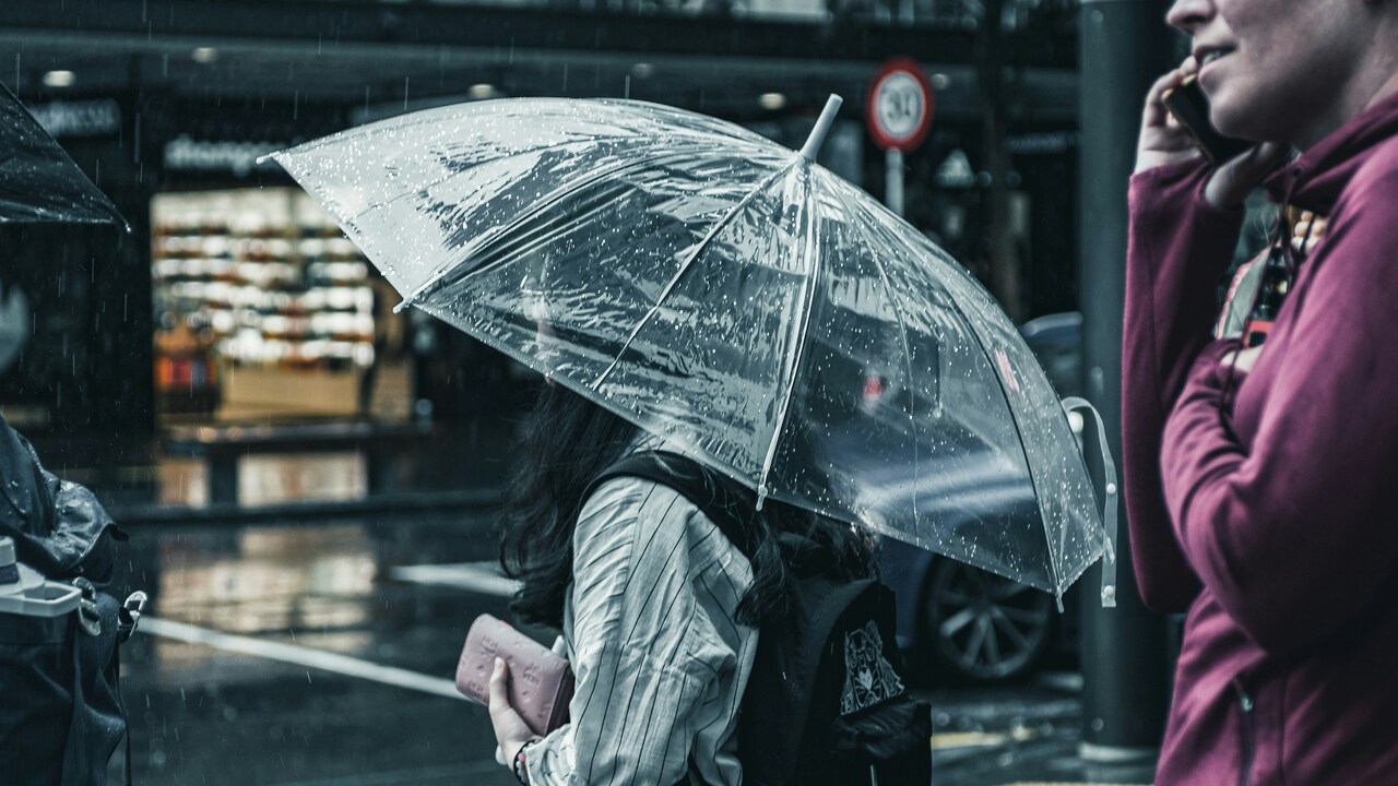 Buy Rainproof Bags On Amazon