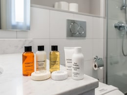 44% Of Indian Travellers Admit Taking Hotel Toiletries, Survey Reveals Quirky Travel Habits 44% Of Indian Travellers Admit Taking Hotel Toiletries, Survey Reveals Quirky Travel Habits