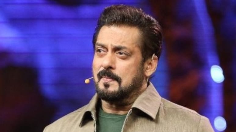 Salman Khan To Charge Between Rs 120 To 150 Crore For <i>Bigg Boss 19</i>: Report Salman Khan To Charge Between Rs 120 To 150 Crore For <i>Bigg Boss 19</i>: Report