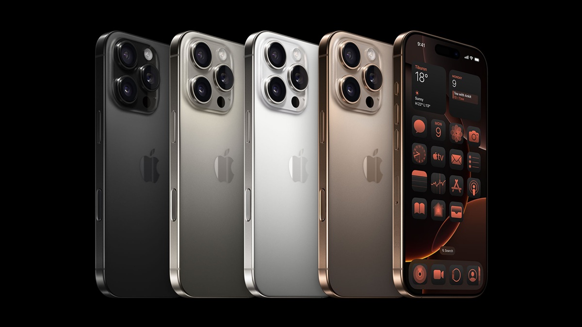 iPhone 16 Pro, Max, 16e, 16, 16 Plus पर 22 हजार का जबरदस्त डिस्काउंट, ऐसे खरीदें