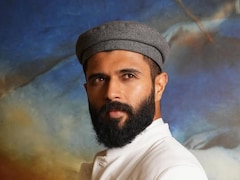 Vijay Deverakonda Diagnosed With Dengue Ahead Of <i>Kingdom</i> Release, To Be Discharged Soon