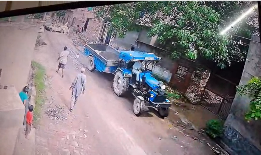 पंजाब के फरीदकोट में अंधाधुंध फायरिंग, मूसेवाला केस के संदिग्ध आरोपी जुगनू के ड्राइवर की हत्या