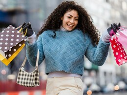 पार्टी हो या फेस्टिवल की मस्ती, Lavie, Caprese के Sling Bags आपकी हर जरूरत को करेंगे पूरा, कीमत भी ऐसी की फौरन करने लग जाएंगे ऑर्डर पार्टी हो या फेस्टिवल की मस्ती, Lavie, Caprese के Sling Bags आपकी हर जरूरत को करेंगे पूरा, कीमत भी ऐसी की फौरन करने लग जाएंगे ऑर्डर