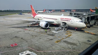 Air India Dreamliner Grounded After Fuel Switch Moves From 'Run' To 'Cutoff'