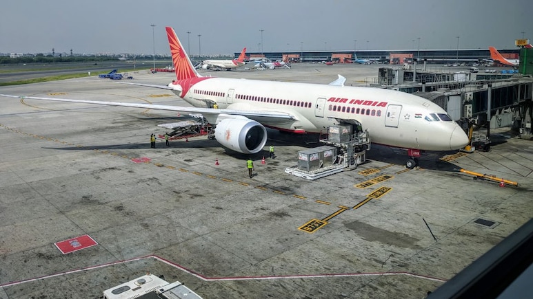 Air India Cuts Fuel Surcharge On Some Routes, Including Europe, North America