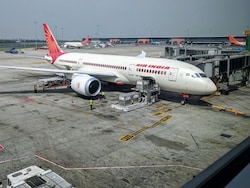Delhi-London Air India Boeing Dreamliner Cancels Take-Off Due To Snag