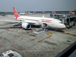 Air India To Suspend Delhi-Washington Flights From September 1 Air India To Suspend Delhi-Washington Flights From September 1