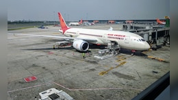 "No Issues": Air India Re-Inspects Fuel Control Switch Across Boeing Dreamliners