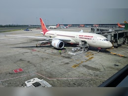 "No Issues": Air India Re-Inspects Fuel Control Switch Across Boeing Dreamliners