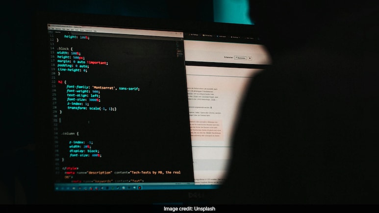 Chinese Hackers Said To Target US Law Firms: Report