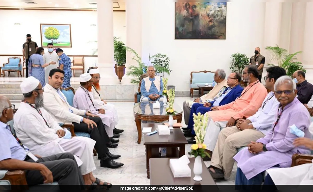 Националните избори в Бангладеш вероятно ще бъдат обявени през първата