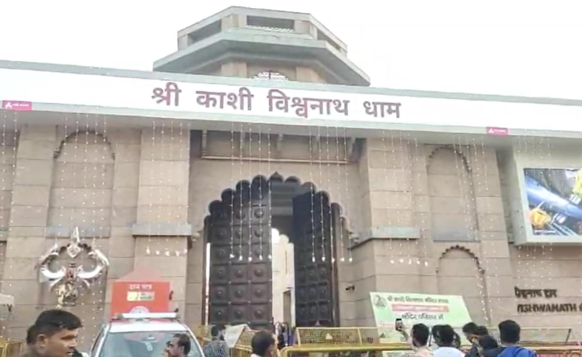 Latest and Breaking News on NDTV Latest and Breaking News on NDTV