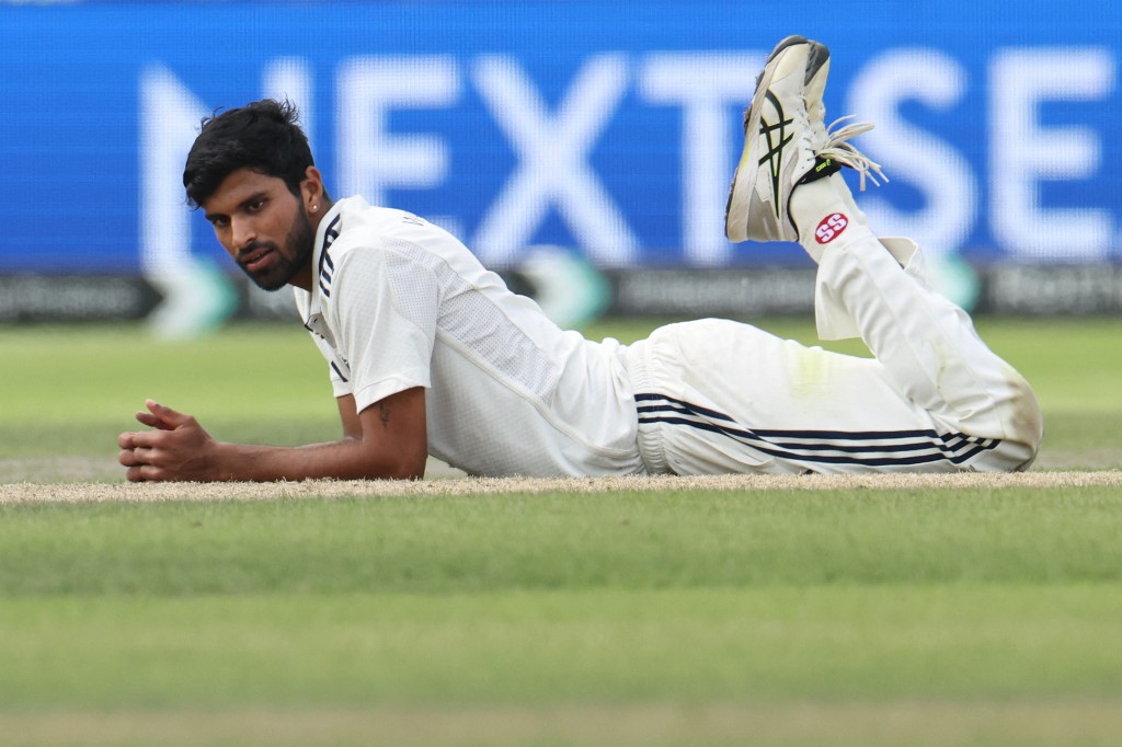 Sundar Asked If Gill "Forgot About Him" In 4th Test. His Reply Stumps All