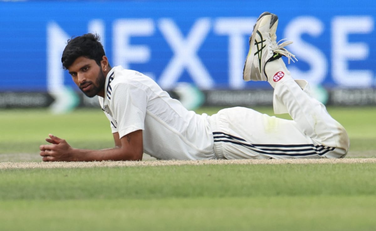 Sundar Asked If Gill 