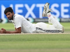 Washington Sundar Asked Whether Shubman Gill 