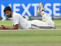 Washington Sundar Asked Whether Shubman Gill "Forgot About Him" In 4th Test. His Reply Stumps All