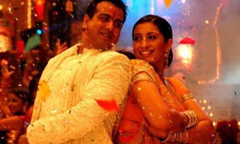 Ronit Roy On Smriti Irani's Comeback In <i>Kyunki Saas Bhi Kabhi Bahu Thi 2</i>: "Unfortunately It Did Not Work Out For Me, But..."