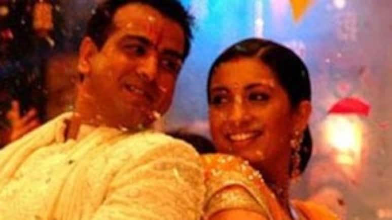 Ronit Roy On Smriti Irani's Comeback In <i>Kyunki Saas Bhi Kabhi Bahu Thi 2</i>: "Unfortunately It Did Not Work Out For Me, But..."