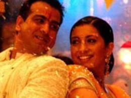 Ronit Roy On Smriti Irani's Comeback In <i>Kyunki Saas Bhi Kabhi Bahu Thi 2</i>: "Unfortunately It Did Not Work Out For Me, But..." Ronit Roy On Smriti Irani's Comeback In <i>Kyunki Saas Bhi Kabhi Bahu Thi 2</i>: "Unfortunately It Did Not Work Out For Me, But..."
