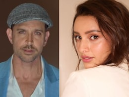 Watch: Hrithik Roshan And Triptii Dimri Set The Stage On Fire In A Viral Dance Video Watch: Hrithik Roshan And Triptii Dimri Set The Stage On Fire In A Viral Dance Video