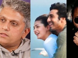 Mohit Suri Thanks Sandeep Reddy Vanga To Be The "First One To Openly Support <i>Saiyaara</i>"