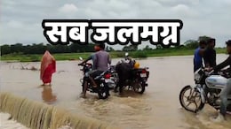 MP Flood: मऊगंज में मूसलाधार बारिश से बिगड़े हालात, पुल डूबे, गांव टापू में तब्दील, जीवन अस्त-व्यस्त