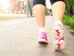 Aiming For 7000 Steps A Day? Here's How To Achieve It