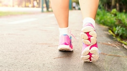 Aiming For 7000 Steps A Day? Here's How To Achieve It