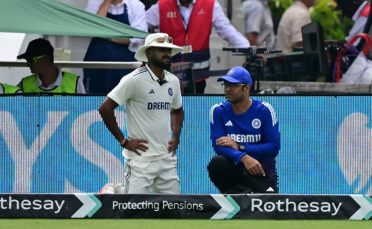 With Glaring IPL Remark, Gautam Gambhir Told To Resolve Serious Pacers Injury Issue