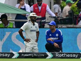 With Glaring IPL Remark, Gautam Gambhir Told To Resolve 'Serious' Pacers Injury Issue