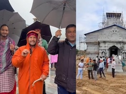 अखिलेश यादव के केदारेश्वर मंदिर का विरोध, केदारनाथ के तीर्थ पुरोहितों ने दी विरोध प्रदर्शन की चेतावनी अखिलेश यादव के केदारेश्वर मंदिर का विरोध, केदारनाथ के तीर्थ पुरोहितों ने दी विरोध प्रदर्शन की चेतावनी