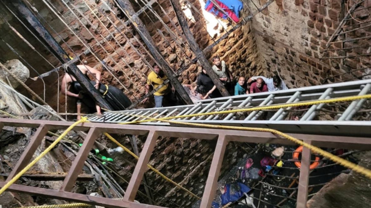 ये भगदड़ रुकती क्यों नहीं... तिरुमाला से लेकर बेंगलुरु में हुई भगदड़ की अब तक की टाइमलाइन, पढ़ें
